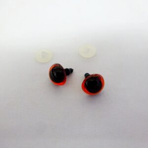 Toy Eyes Amber