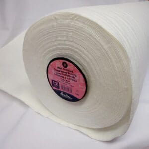 Compressed Wadding Interfacing Heat Resistant Code 172