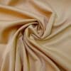 Scuba Jersey Fabric Nude