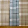Suiting Fabric Plaid Checks Chelsea