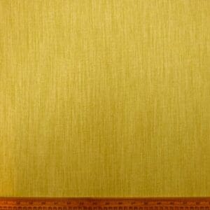 Faux Linen Suiting Fabric Bracken Skirt Weight Parsnip Green