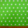 Lime/White