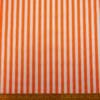 Orange/White