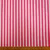Cerise/White