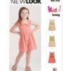 New Look Sewing Pattern 6784