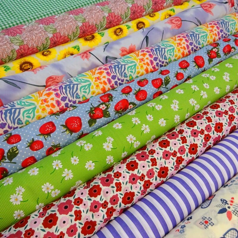 Fabrics By Use