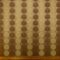 Curtain Fabric Taffeta Balls Sand Gold Bronze