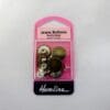 Jeans Buttons Hammer On Brass