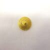 Buttons 18mm Shanked Warrior Gold
