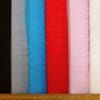 Tulle Fabric Soft Net Code H