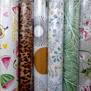 PVC Fabric