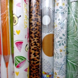 Kitchen Fabric