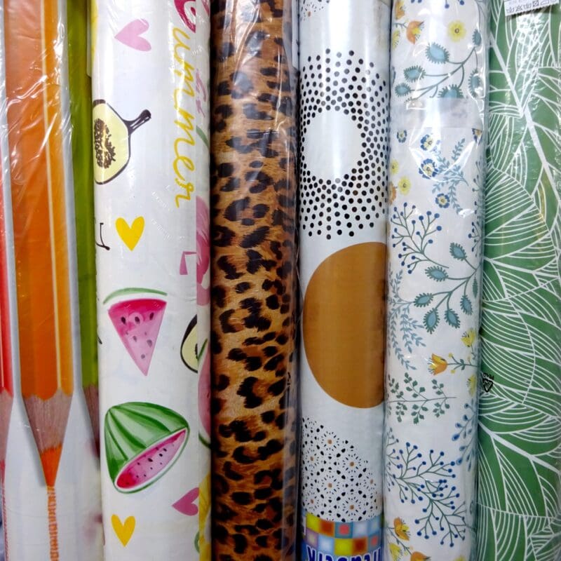Fabrics By Use