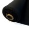 Sheeting Fabric Full Roll (25m) Black