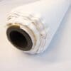 Muslin Fabric 100% Cotton White Full Rolls