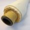 Muslin Fabric Natural Full Roll (50m)