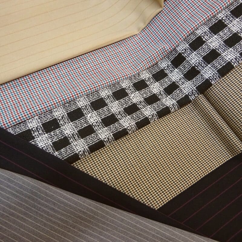 Fabrics By Use