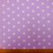 Cotton Fabric Stars Movie Mauve
