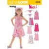 New Look Sewing Pattern 6478
