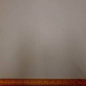Georgette Fabric Polyester £2.00 Deals Silver Grey