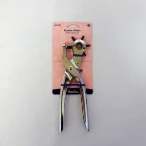 Punch Pliers