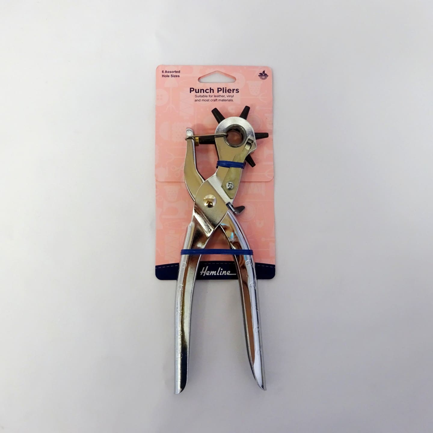Punch Pliers
