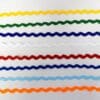 Ric Rac Trim Jumbo