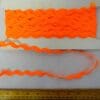 Bright Orange