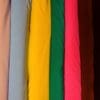 Lycra Fabric European High Shine