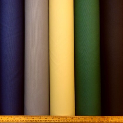 Outdoor Fabric Water Repellent PVC 500 Denier