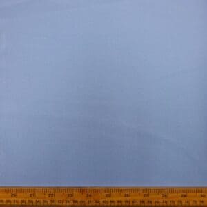 Suiting Fabric Stretch Manofredo Manufacturing Quality Sky Blue