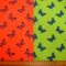 T-Shirting Jersey Fabric Butterfly Betsy