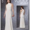 Vogue Sewing Pattern 1748