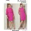 Vogue Sewing Pattern 2085