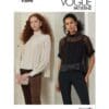 Vogue Sewing Pattern 2090