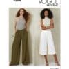 Vogue Sewing Pattern 2094