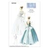 Vogue Sewing Pattern 8729