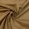 Drill Fabric Poly Cotton Beige Dye Lot 1