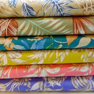 Linen Fabric