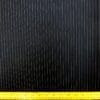 Suiting Fabric Pin Stripe Corporate Law Black White