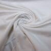 Cotton T-Shirting Fabric White