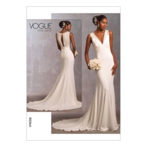 Vogue Sewing Pattern 1032