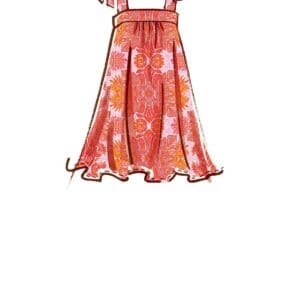 McCall's Sewing Pattern 8213