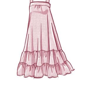 McCall's Sewing Pattern 8213