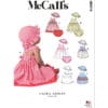 McCall's Sewing Pattern 8519