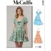 McCall's Sewing Pattern 8575