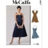 McCall's Sewing Pattern 8577