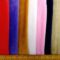 Fleece Fabric Soft Huggable Plain