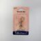 Lanyard Swivel Clip Silver