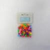 Bead Packets Crow Beads Candy Colours Multi